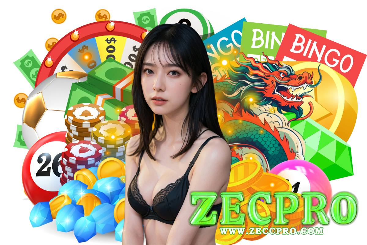 zecpro ทรูวอเลท